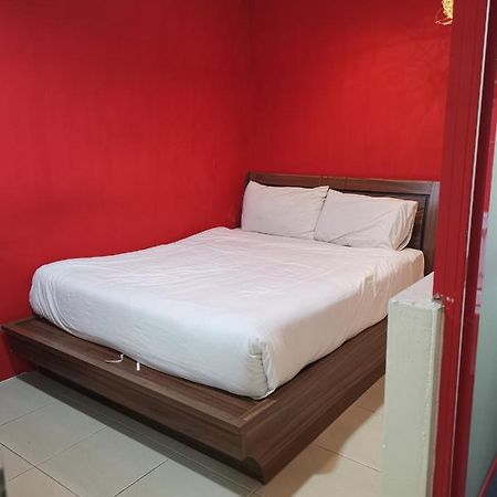 Sunrise Inn Hotel Kuala Lumpur Buitenkant foto