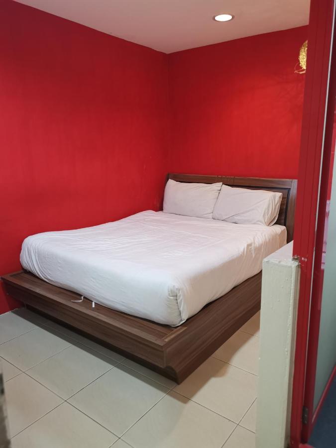 Sunrise Inn Hotel Kuala Lumpur Buitenkant foto