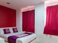 Sunrise Inn Hotel Kuala Lumpur Buitenkant foto